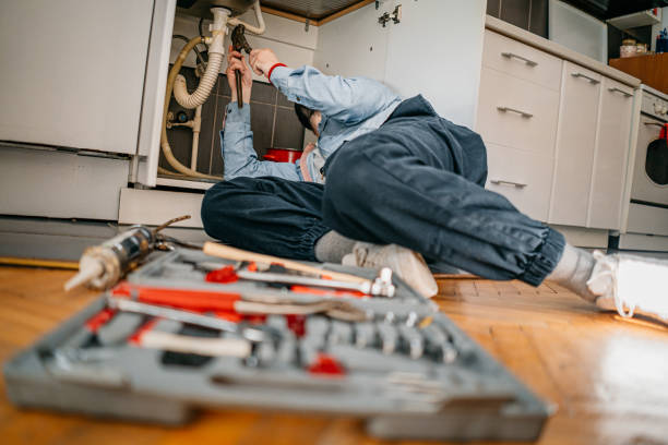 Best Sewer Line Repair  in Hendron, KY