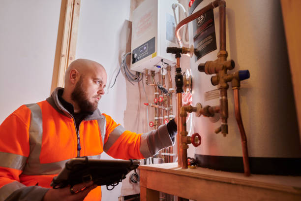 Best Clogged Drain Plumber  in Hendron, KY