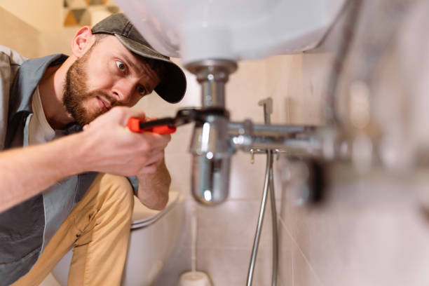 Best Residential Plumbing Services  in Hendron, KY