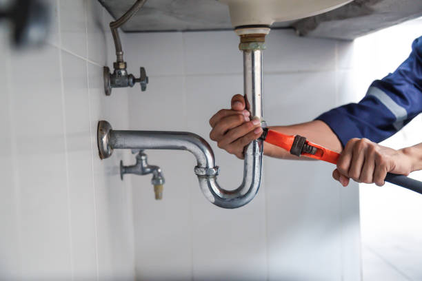 Best Plumbing Repair Near Me  in Hendron, KY