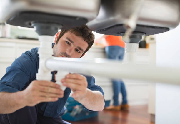 Best Emergency Plumbing Repair  in Hendron, KY
