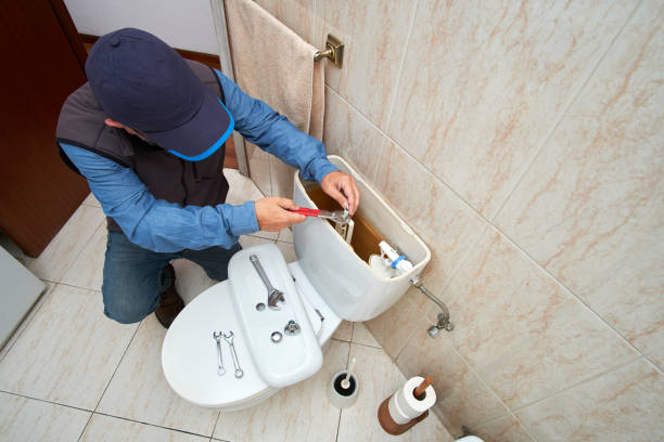 Best 24-Hour Plumber Near Me  in Hendron, KY