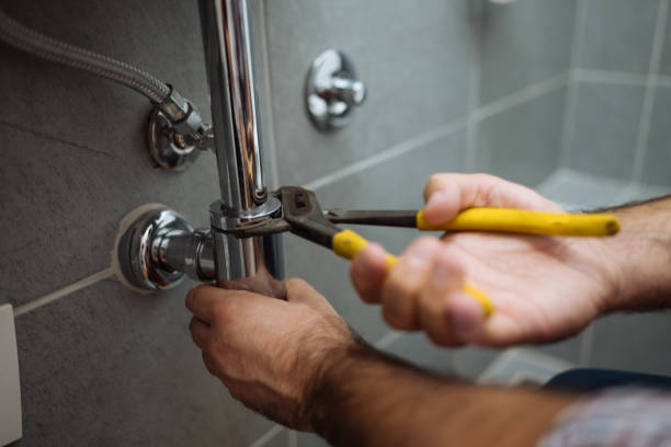 Best Sewer Cleaning Services  in Hendron, KY
