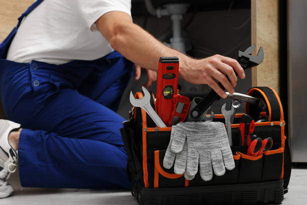 Best Commercial Plumbing Services  in Hendron, KY