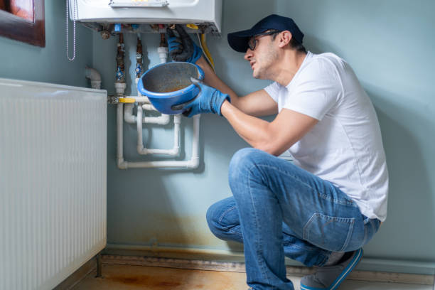 Professional Plumbing in Hendron, KY
