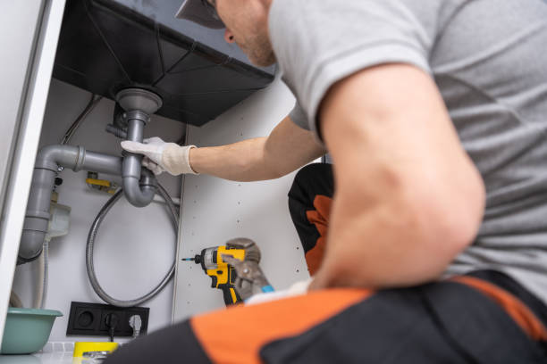 Best Leak Detection Services  in Hendron, KY